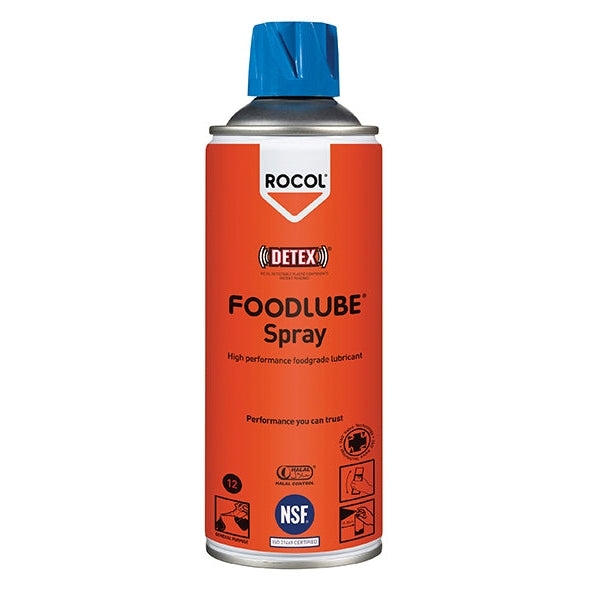ROCOL FOODLUBE® Spray 300ml