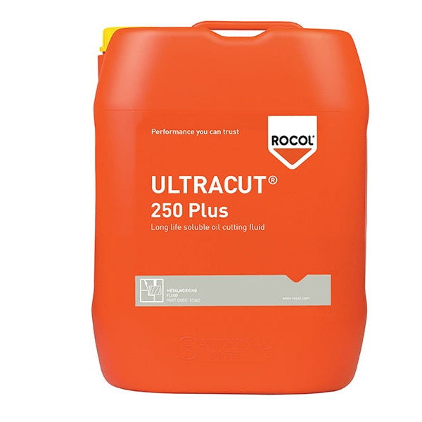 ROCOL ULTRACUT 250 Cutting Fluid 20 litre