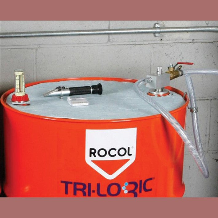 ROCOL Automatic Fluid Mixer