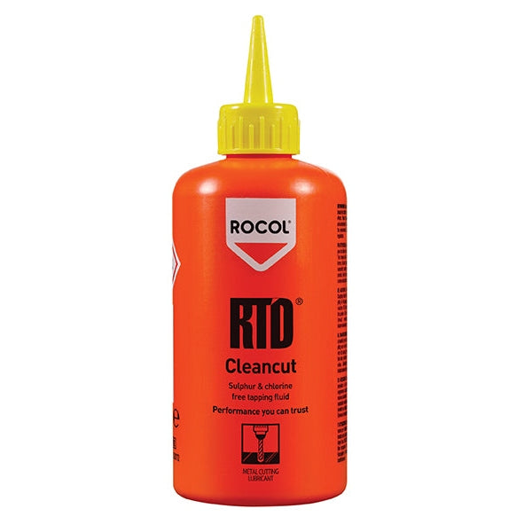 ROCOL RTD® Cleancut Bottle 350g