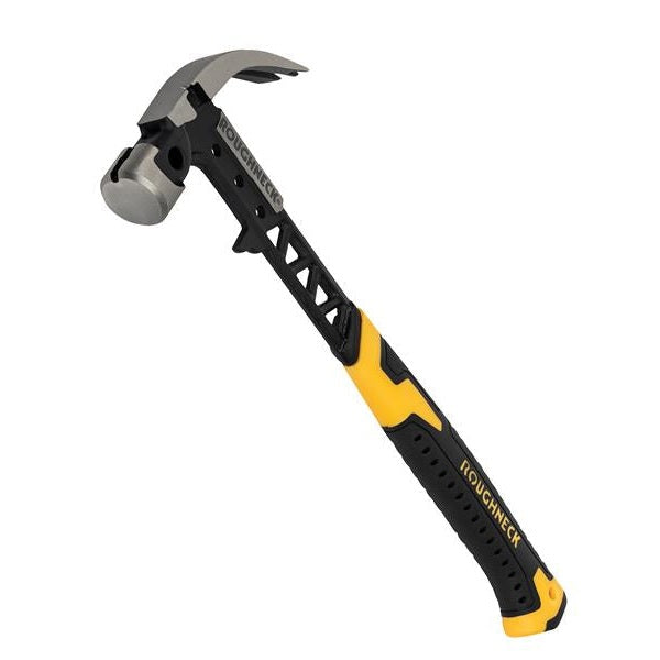 Roughneck Gorilla V-Series Framing Hammer 454g (16oz)