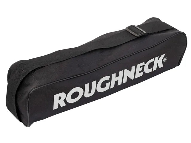 ROUGHNECK UNIVERSAL MANHOLE KEY SET (6 TIPS)