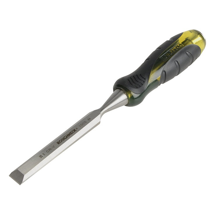 Roughneck Professional Bevel Edge Chisel 16mm (5/8in)