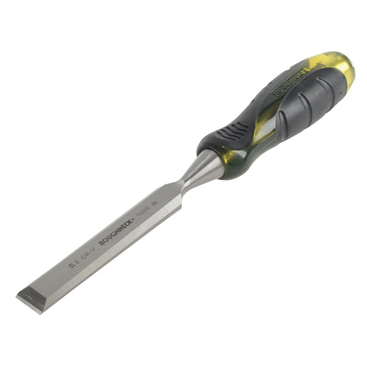 Roughneck Professional Bevel Edge Chisel 19mm (3/4in)