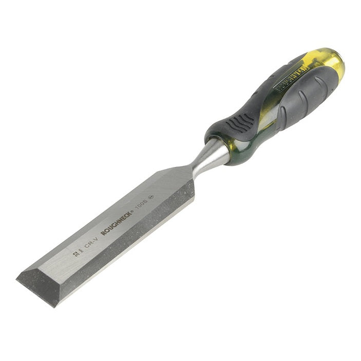Roughneck Professional Bevel Edge Chisel 32mm (1.1/4in)