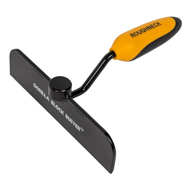 Roughneck Gorilla Block Buster™ Bolster 230mm