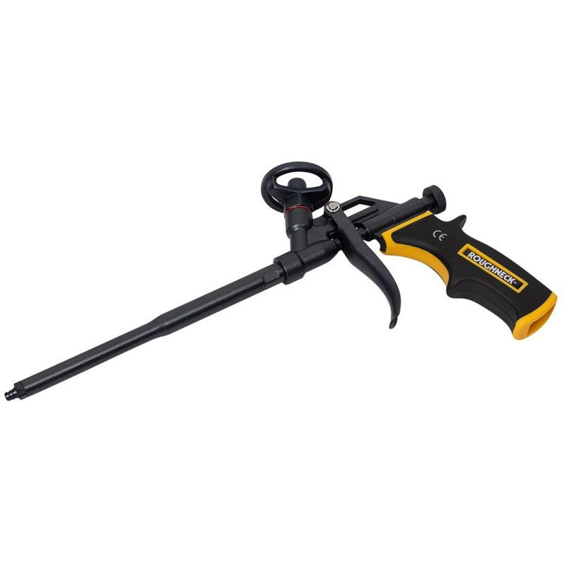 Roughneck Professional Foam Gun Deluxe