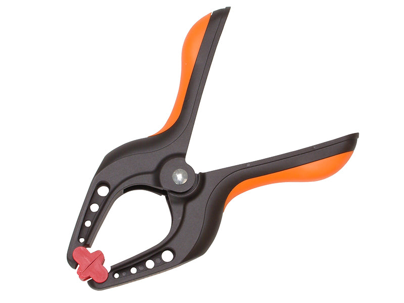 Roughneck Heavy-Duty Spring Clamp 75mm (3in) - Watson Hire