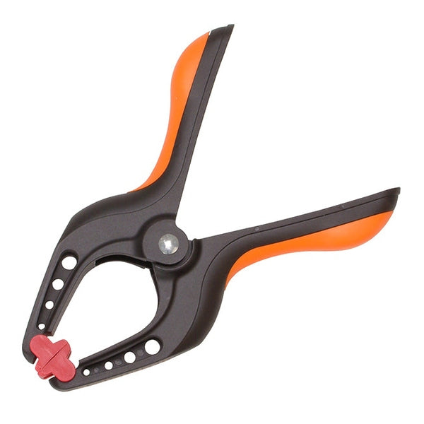 Roughneck Heavy-Duty Spring Clamp 75mm (3in) - Watson Hire