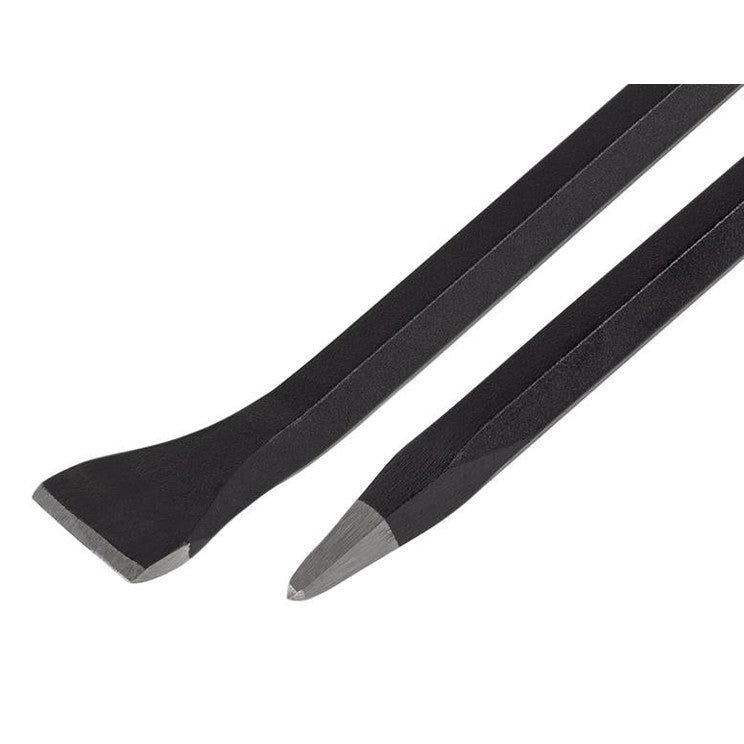 Roughneck Slate Bar 6.2kg 25mm x 152cm