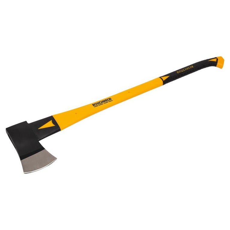 Roughneck Felling Axe Fibreglass Handle 2.3kg (5 lb)