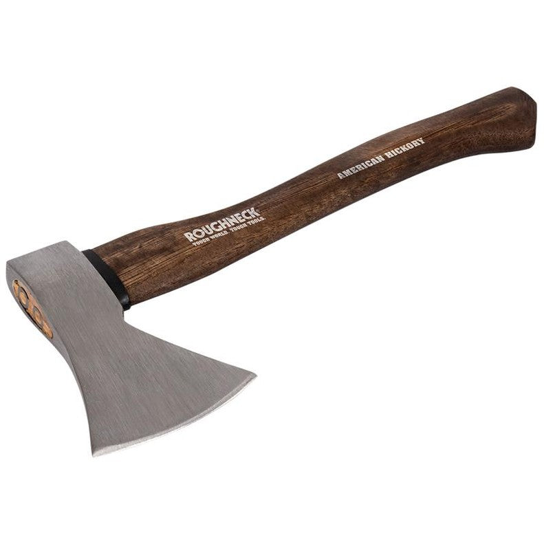 Roughneck FSC® American Hickory Hatchet 600g (1.1/4 lb)