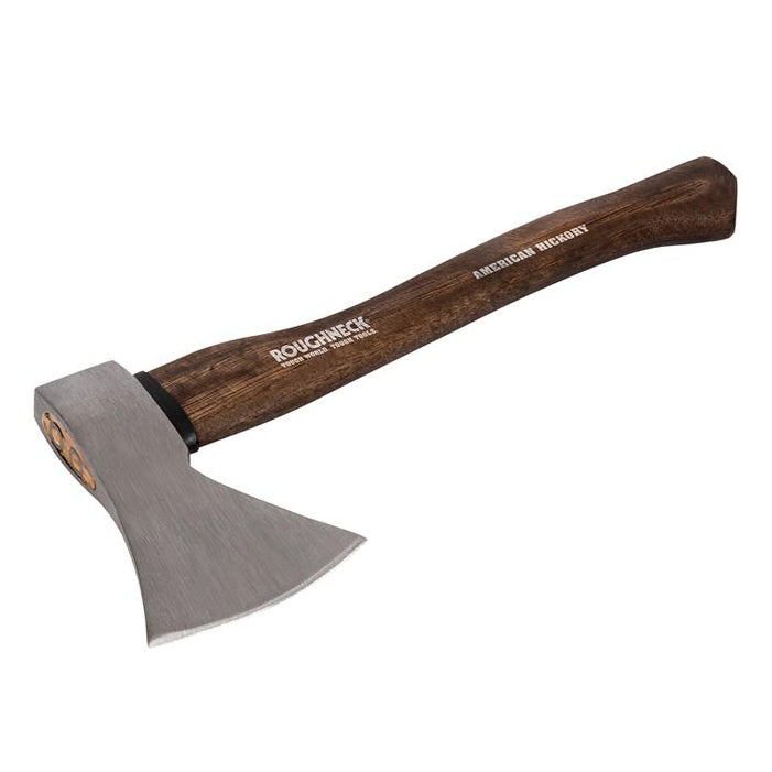 Roughneck FSC® American Hickory Hatchet 800g (1.75 lb)