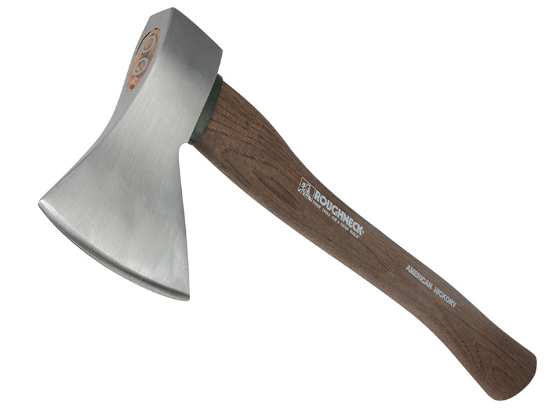Roughneck FSC® American Hickory Hatchet 1.0kg (2.1/4 lb)