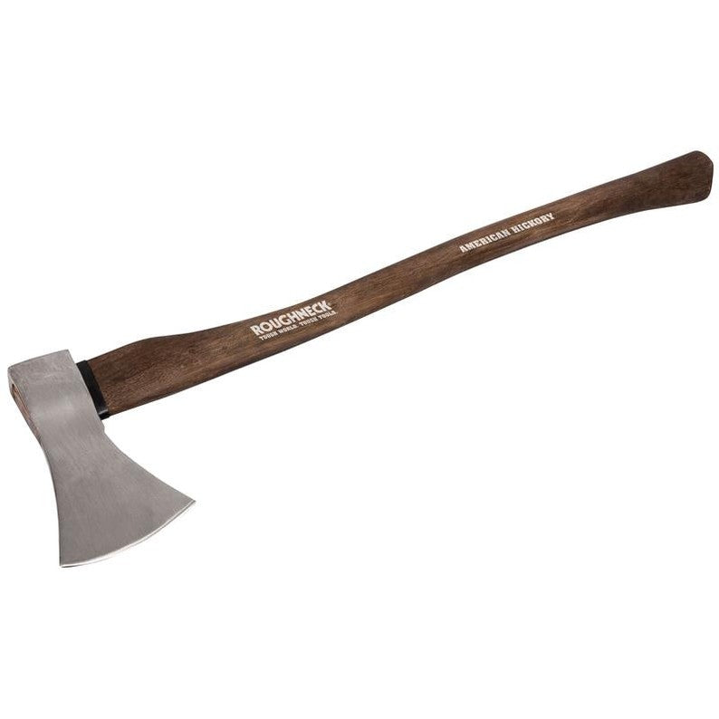 Roughneck FSC® American Hickory Axes 1.6kg (3.1/2 lb)