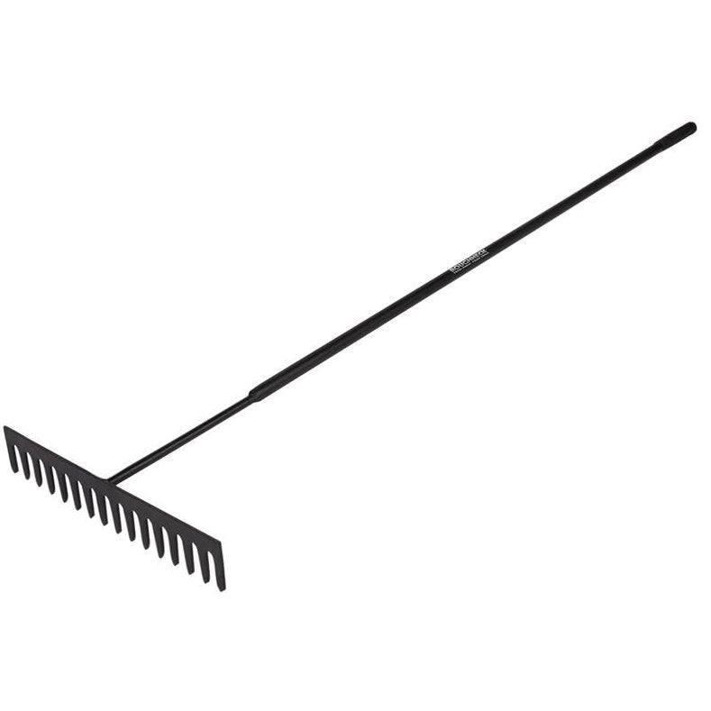 Roughneck Asphalt Rake 470mm x 1.7m