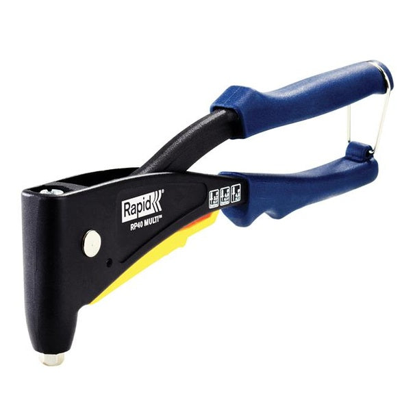 Rapid RP40 MULTI™ Hand Riveter in Case