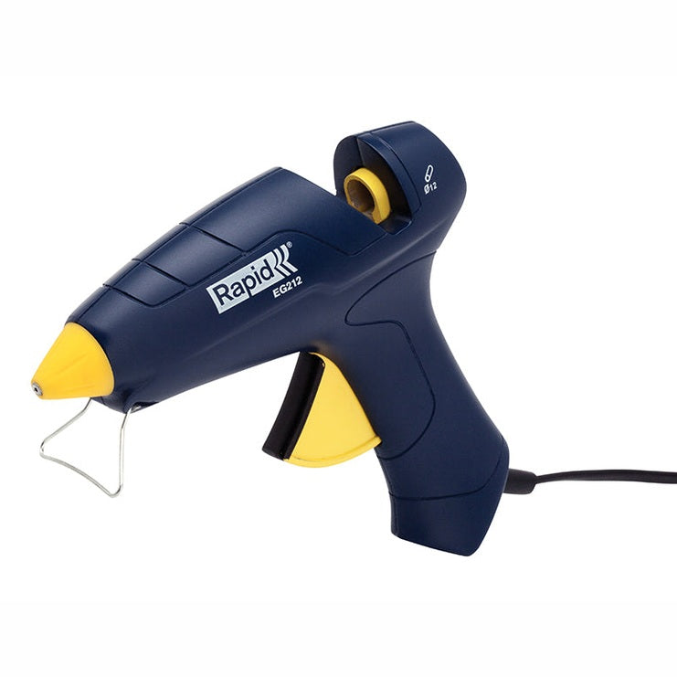 Rapid EG212 Multi-Purpose Glue Gun 200W 240V