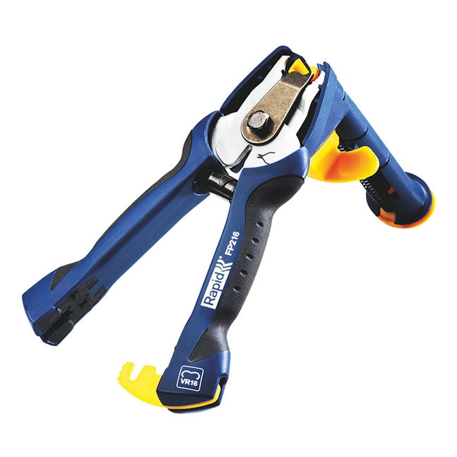 Rapid FP216 Fence Pliers for use with VR16 Fence Hog Rings