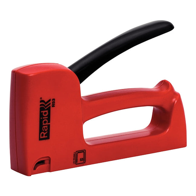 Rapid R53E Staple Gun