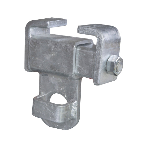 GATE HANGER RSJ ADJUSTABLE BOTTOM