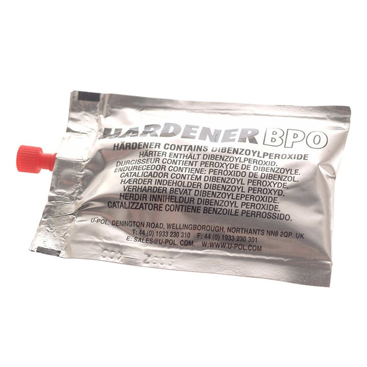 Ronseal High-Performance Wood Filler Hardener / Catalyst 30g