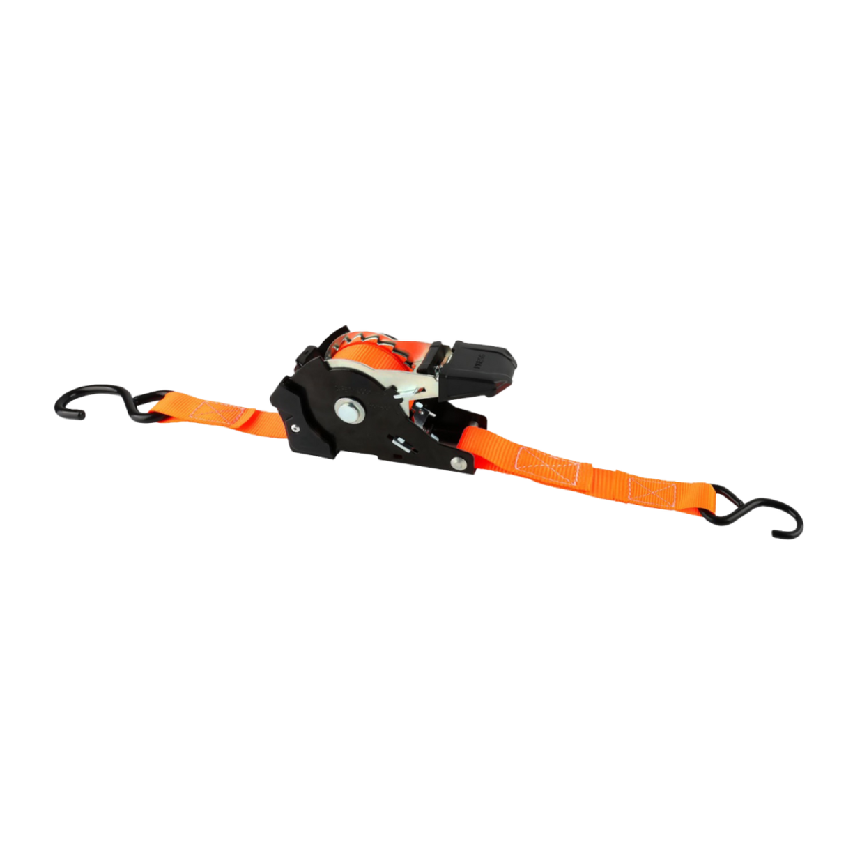 SIMPLY AUTO 3.6M AUTOMATIC RATCHET TIE DOWN