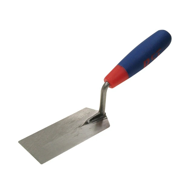 RST 5" X 2" MARGIN TROWEL SOFT TOUCH HANDL