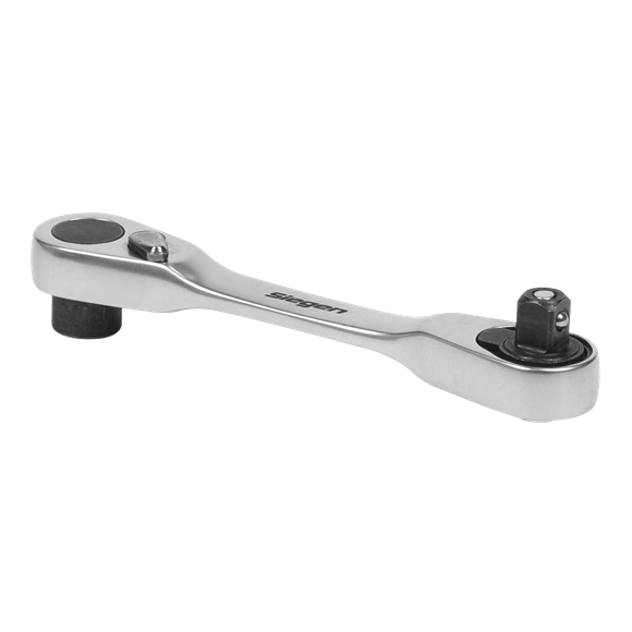 SEALEY SIEGEN MICRO RATCHET BIT DR