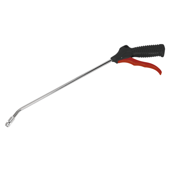 Air Blow Gun 330mm with Safety Nozzle