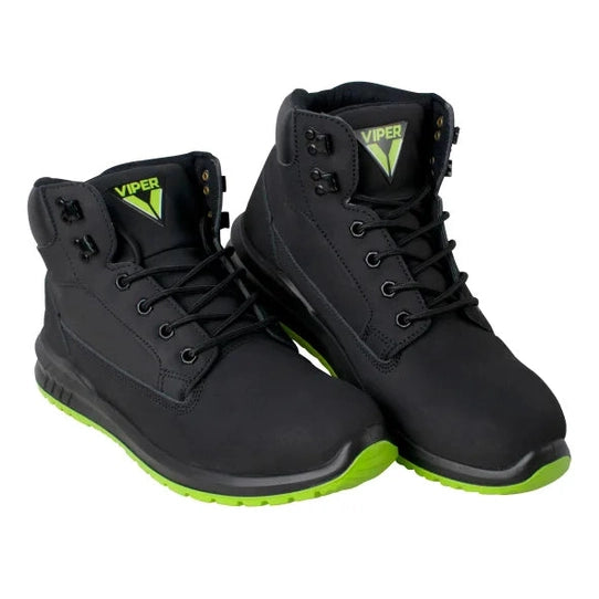 SCAN VIPER SBP SAFETY BOOTS - Watson Hire