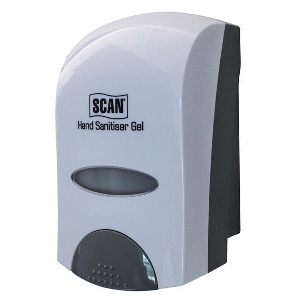 Scan Hand Gel Dispenser