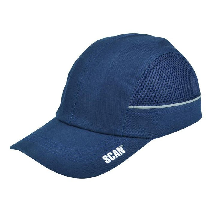 Scan Bump Cap