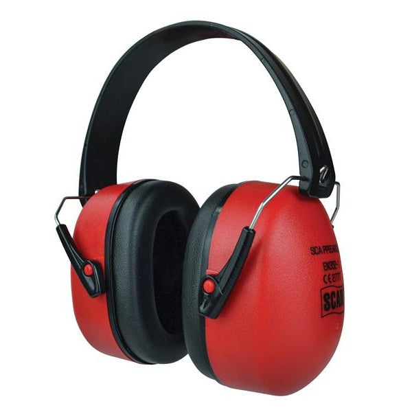 Scan Collapsible Ear Defenders