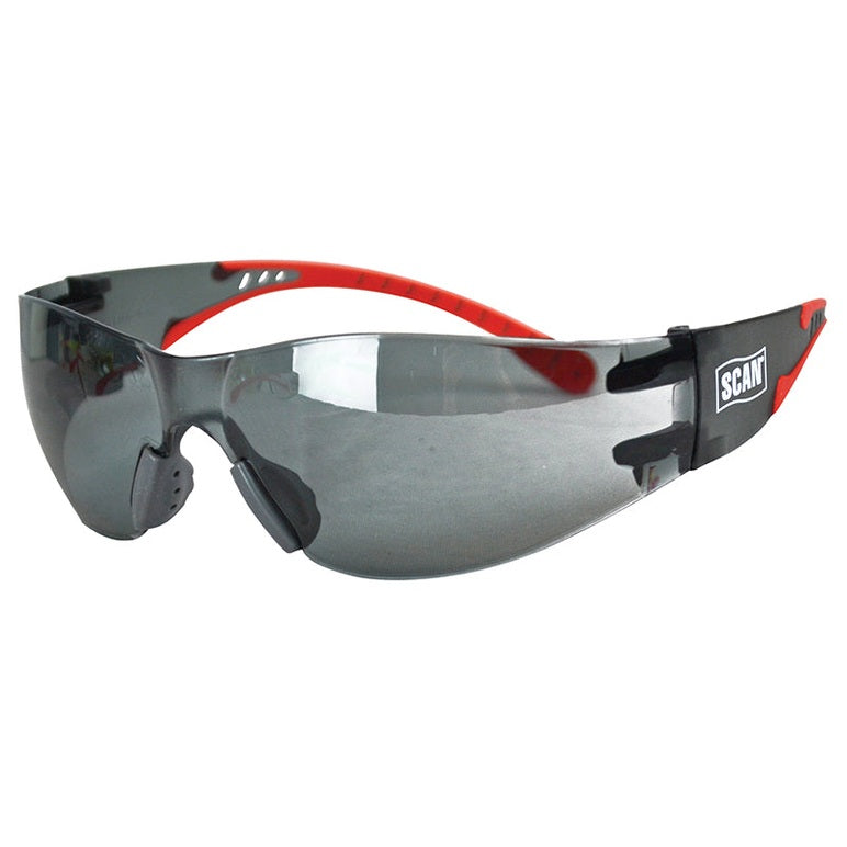 Scan Flexi Spectacle Smoke - Watson Hire