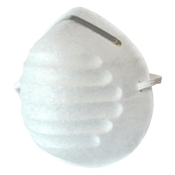 Scan Moulded Disposable Comfort Masks Box of 50 (Non PPE)