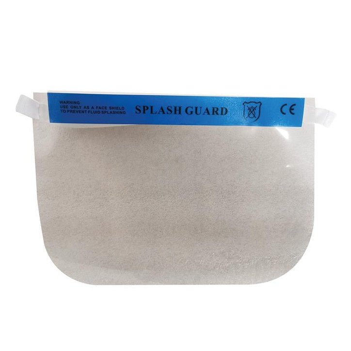 Scan Light-Duty Face Shield (Pack 10)