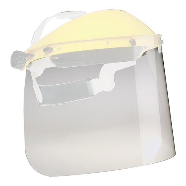 Scan Replacement Visor For SCAPPEVISOR