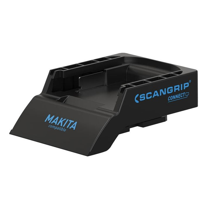 SCANGRIP® CONNECT Makita Connector