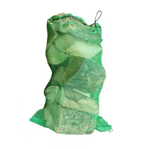 NET BAG OF LOGS HARDWOOD