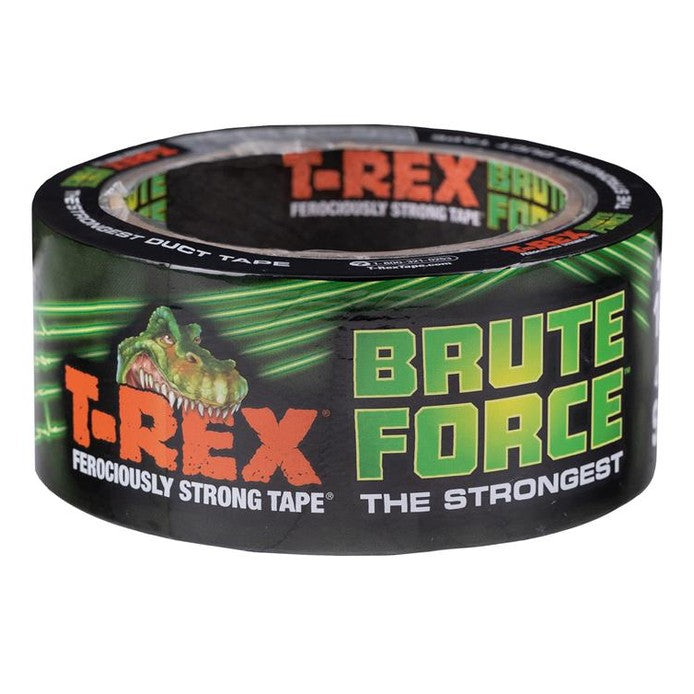 Shurtape T-REX® Brute Force Tape 48mm x 9.14m