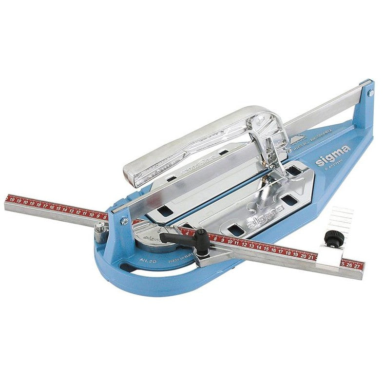 Sigma 2G Tile Cutter 370mm