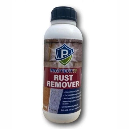 PROTECT IT NON-ACID RUST REMOVER 1L
