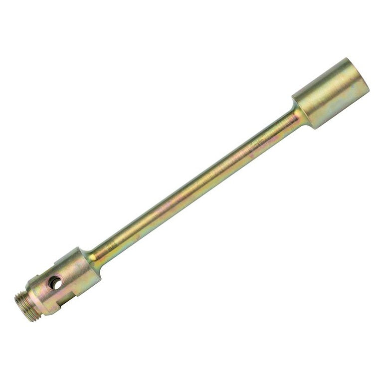 Spectrum JB26 1/2in BSP Solid Extension + A Taper 250mm