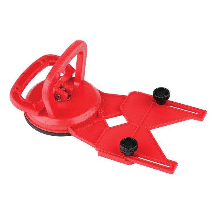Spectrum JP76 Universal Suction Drill Guide 6-80mm
