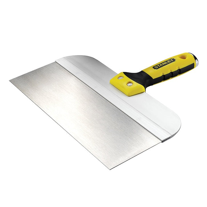 STANLEY® Stainless Steel Taping Knife 250mm (10in)