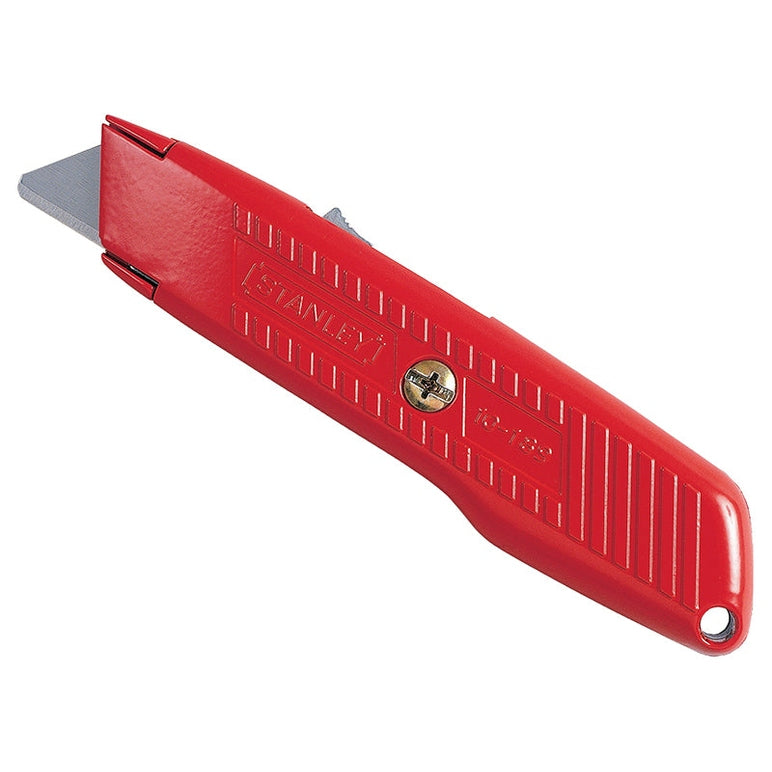 STANLEY® Springback Safety Knife Carded