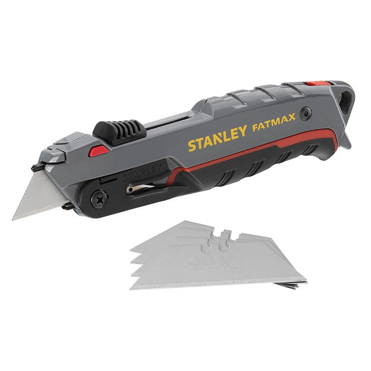 STANLEY® FatMax® Safety Knife