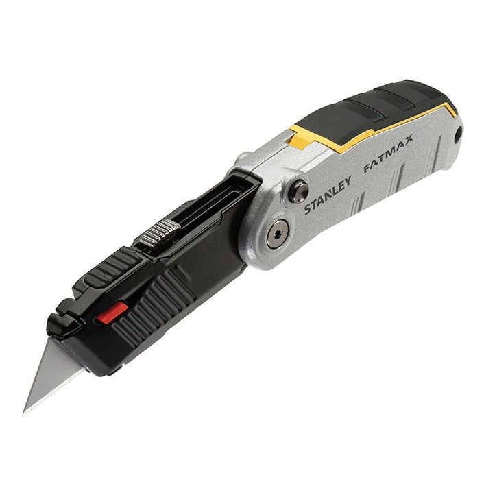 STANLEY® FatMax® Spring Assist Knife - Watson Hire