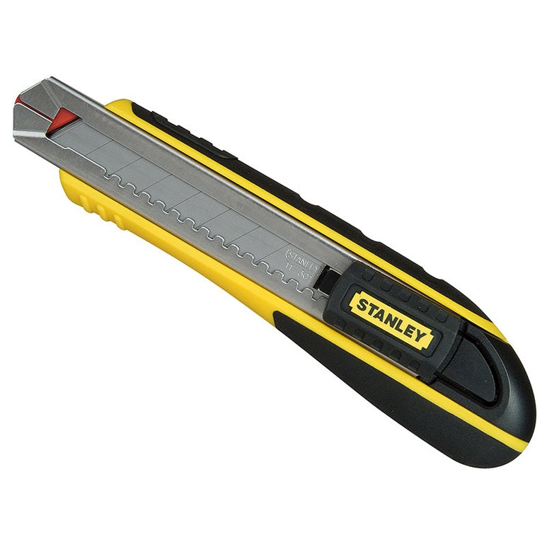 STANLEY® FatMax® Snap-Off Knife 18mm